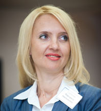 Маргарита Горбачева 