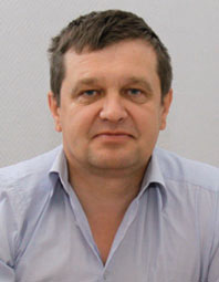 Игорь НИКИТИН, руководитель регионального представительства г. Кемерово СРО НП МНОС «Сибирь»