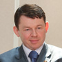 Игорем Лысенко, председателем СМСП 