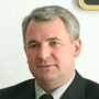 Александр Любимов, председатель горсовета 
