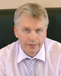 Андрей Равнюшкин, генеральный директор ООО «Бьюсайрус Сервис»