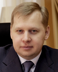 Николай Каплин, директор Кемеровского филиала ОАО «ВымпелКом»