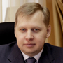 Николай Каплин, директор Кемеровского филиала ОАО «ВымпелКом»