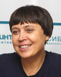 Наталья Корчуганова, генеральный директор агентства недвижимости «Панацея»