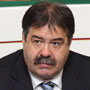 Андрей Малахов, заместитель губернатора по угольной промышленности и энергетике 