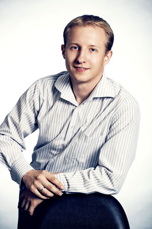 Вячеслав Попов, руководитель отдела по работе с клиентами Казахстанского представительства Группы Компаний  «ИНТАЛЕВ»