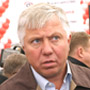 Александр Говор, один из владельцев ЗАО «Нефтехимсервис»