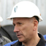 Геннадий Козовой, гендиректор ЗАО «Распадская угольная компания»