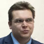 Виталий Борискин, заместитель председателя комитета по управлению муниципальными имуществом (КУМИ) Кемерова