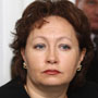 Татьяна Алексеева, президента КТПП 