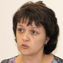Елена Парамонова, начальник отдела надзора по гигиене питания Управления Федеральной службы по надзору в сфере защиты прав потребителей и благополучия человека по Кемеровской области 