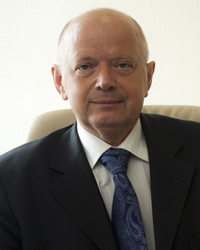 Олег Тарасов, директор «Связь­Сервиса» 