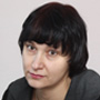 Ирина Федченко, координатор проекта, эксперт ОГУ «Кемеровский региональный ресурсный центр» 