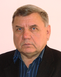 Александр Харин, директор ООО «МЖКпроектстрой» 