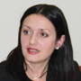 Юлия Шматок, директор ОАО «Агентство по ипотечному жилищному кредитованию Кемеровской области» 