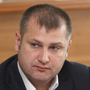 Евгений Тюменцев, директор филиала «МРСК Сибири» — «Кузбассэнерго — РЭС»
