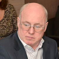 Владимир Коуров, управляющего директора ГК «Акрис»
