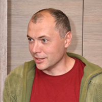 Алексей Мазур, руководитель аналитического отдела информационно-аналитического сайта «Тайга.инфо»