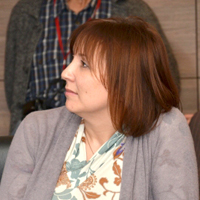 Ирина Семенова, PR-директор ГК «СИТЕХ»