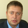 Дмитрий Алференко, зам. начальника департамента молодёжной политики и спорта Кемеровской области 