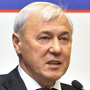 Анатолий Аксаков, президент Ассоциации региональных банков России, депутат Государственной Думы РФ