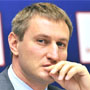 Владимир Татарчук, первый заместитель председателя правления Альфа­-Банка