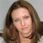 Кристина Магдалева, руководитель Центра партнерских продаж Кемеровского филиала СОАО «ВСК»
