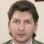 Тарас Башкиров, заместитель управляющего кемеровского отделения ПФР
