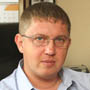 Андрей Кравченко, начальник областного департамента строительства 