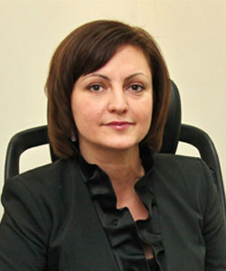 Светлана Головня, директор по розничному бизнесу ОО «Кемеровский» филиала «Новосибирский» Альфа-Банк