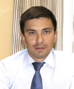 Евгений Мордовин,генеральный директор ООО «Програнд»