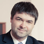 Андрей Бобров, директор Филиала ООО «Росгосстрах» в Кемеровской области