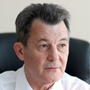 Альберт Колесников, вице-президент по машиностроительной отрасли ЗАО ХК «СДС»
