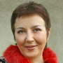 Ольга Штраус, журналист, зав. отделом культуры массовой газеты «Кузбасс»