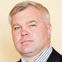 Сергей Карпунькин, начальник департамента промышленности, торговли и предпринимательства Кемеровской области