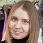 Мария ЮРАЗОВА, руководитель мастерской моды
