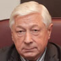 Владимир Юстратов, ректор КемТИПП 