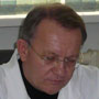 Владимир Костин, профессор, д. м. н., заведующий кафедрой госпитальной терапии и клинической фармакологии КемГМА