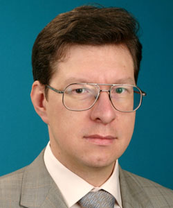 Дмитрий Кувшинов, д.м.н., зав. кафедрой нормальной физиологии Кемеровской государственной медицинской академии: