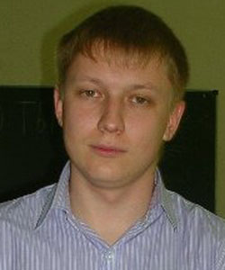 Максим Жуланов, индивидуальный предприниматель