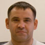  Сергей Апарин, генеральный директор ДСК «Стройдорэкспорт»
