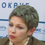  Ольга Рытенкова, заместитель начальника управления здравоохранения Кемерова