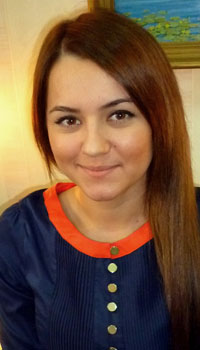 Ирина Егорова, менеджер по туризму тур-оператора «Сибирский мир»