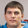 Максим Кладов, фитнес-инструктор клуба GYMNASTIKA