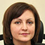Светлана Головня, директор по розничному бизнесу ОО «Кемеровский» Альфа-Банка