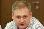 Олег Гуляев, директор «Кемеровской веб-мастерской»