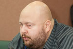 Константин Найчуков, проект-менеджер студии веб-технологий «Квадрата»