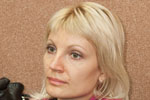 Светлана Сергиенко, предприниматель