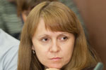 Елена Скворцова, директор Центра иностранных языков «Лингва-терра»