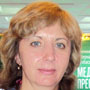 Ирина Штейзель, журналист